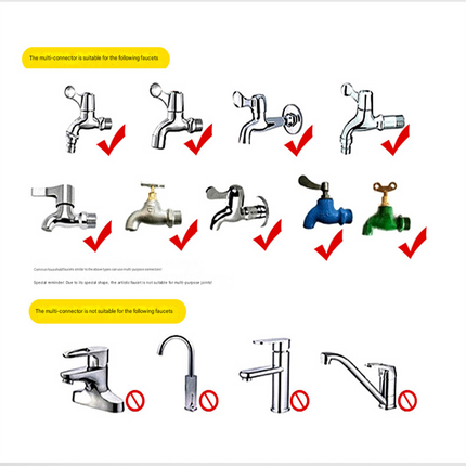 Yellow High-Pressure Car Wash Foam Gun & Hose Set - Adjustable Nozzle for Cleaning, Gardening & Pet Washing(10m).
