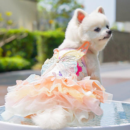 Pet Care.