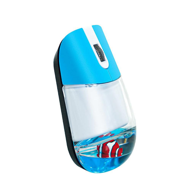 Electronics > Computer Accessories > Mouse & Accessories.