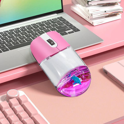 Electronics > Computer Accessories > Mouse & Accessories.