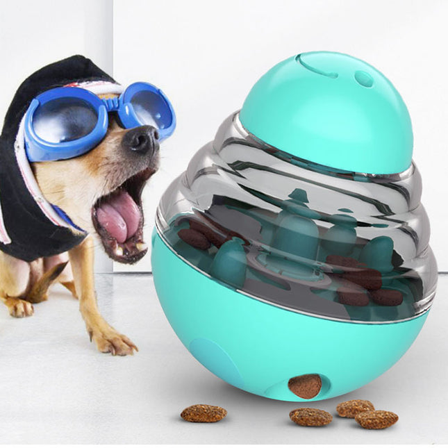Pet Care.