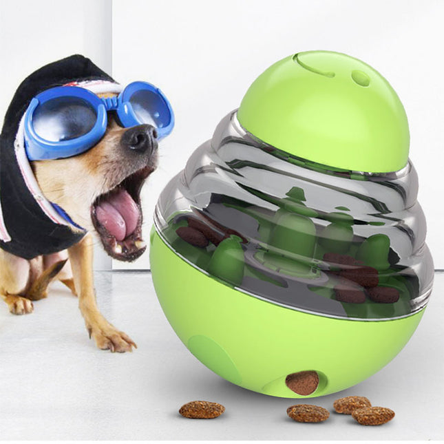 Pet Care.