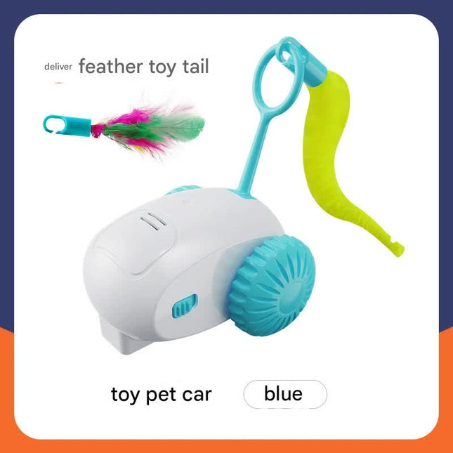 Pet Care.