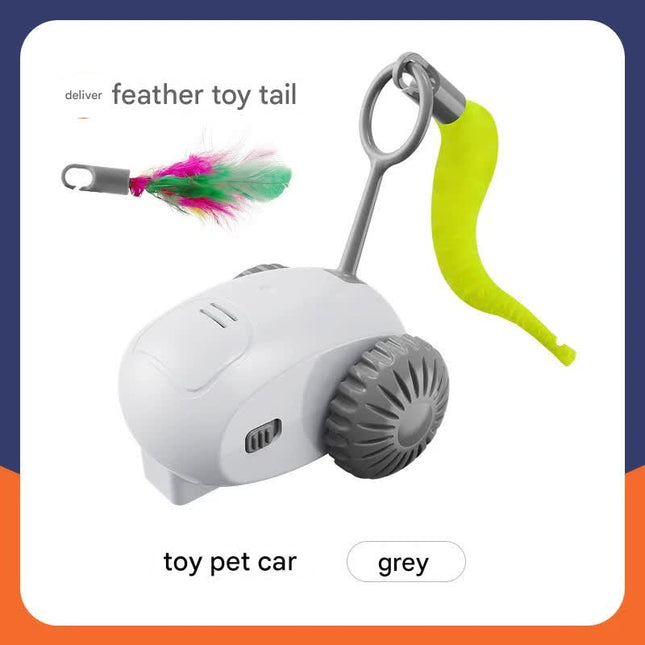 Pet Care.