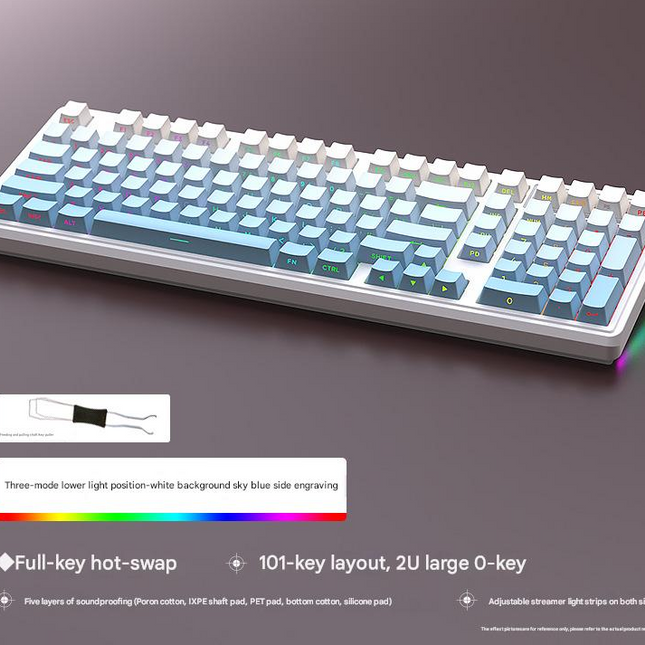 Electronics > Computer Accessories > Keyboards & Accessories.