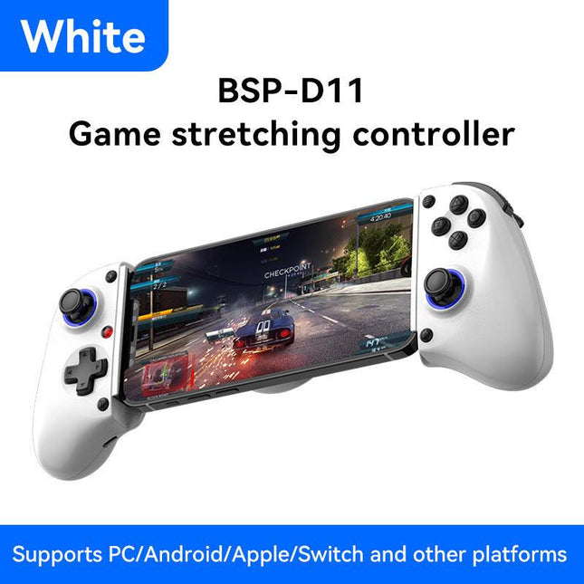 Electronics > Computer Accessories > Keyboards & Accessories.