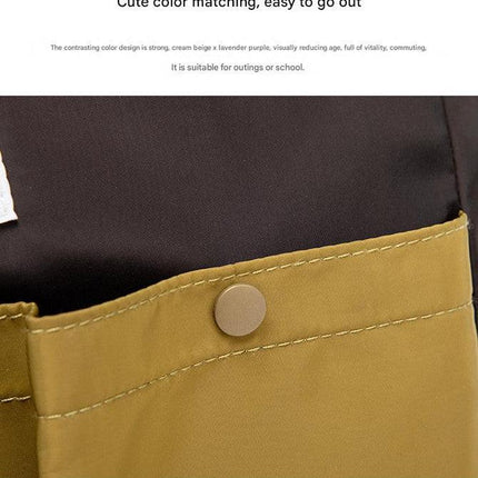 Insulated Lunch Tote Bag - Large Capacity, Multi-Pocket, Waterproof & Stain-Resistant Lining(green).
