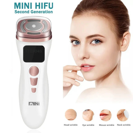 Health & Beauty.