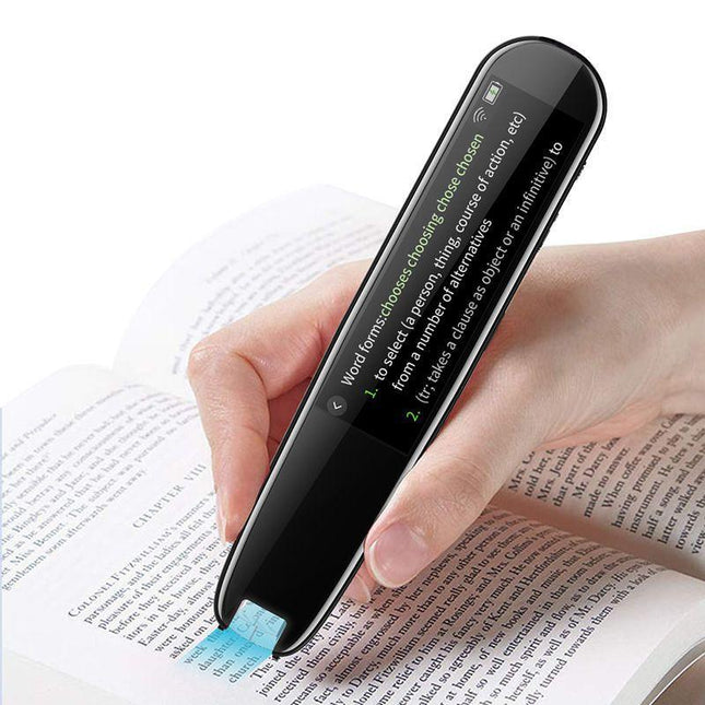 Electronics > Printers > Scanners.