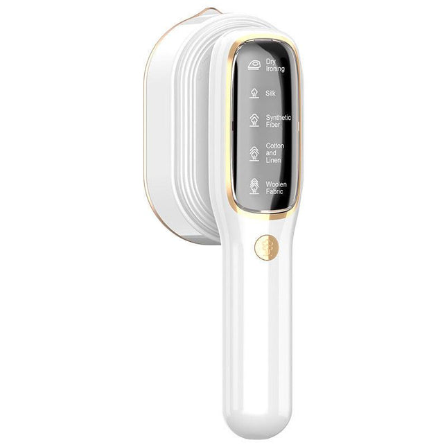 Appliances > Washers, Dryers & Irons > Irons & Ironing Systems.