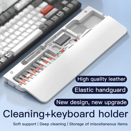 Electronics > Computer Accessories > Keyboards & Accessories.