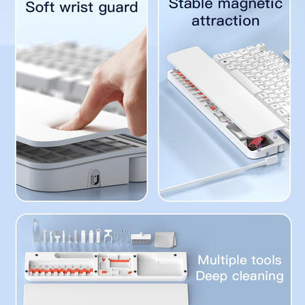 Electronics > Computer Accessories > Keyboards & Accessories.