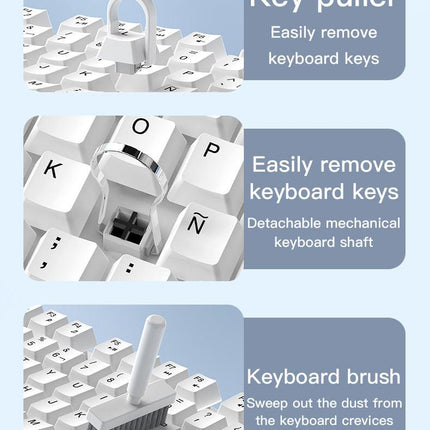 Electronics > Computer Accessories > Keyboards & Accessories.