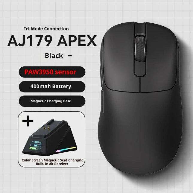 Electronics > Computer Accessories > Mouse & Accessories.