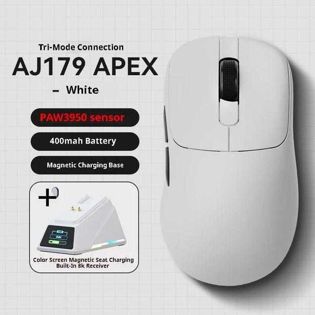 Electronics > Computer Accessories > Mouse & Accessories.
