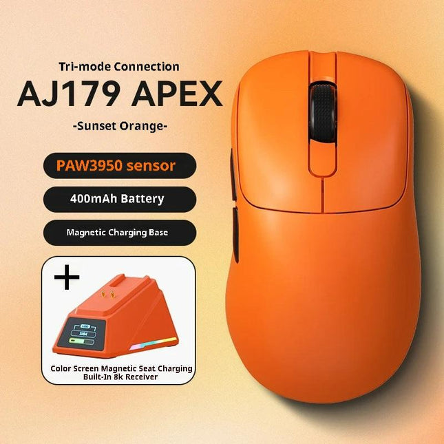 Electronics > Computer Accessories > Mouse & Accessories.
