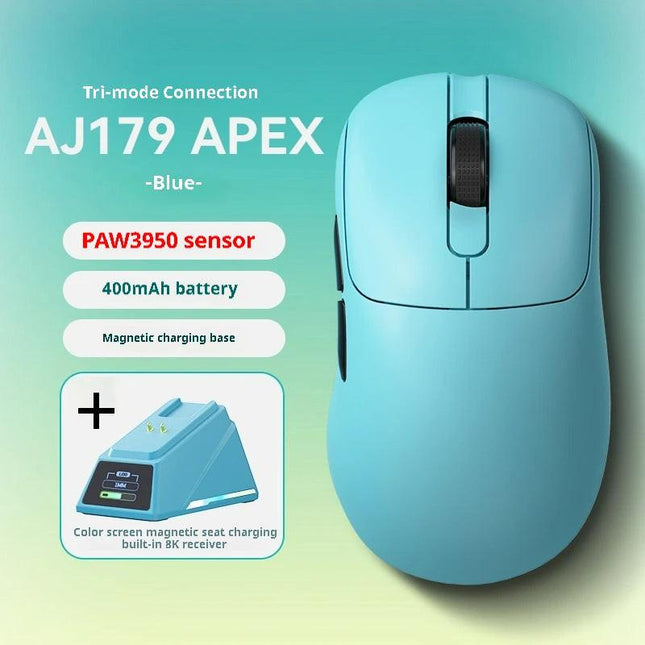 Electronics > Computer Accessories > Mouse & Accessories.