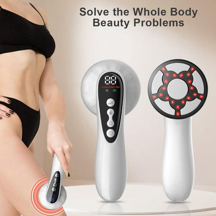 Health & Beauty Cartoz.