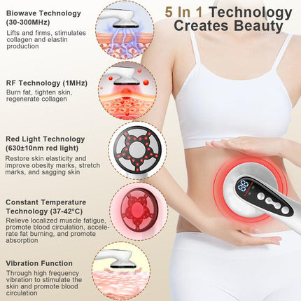 Health & Beauty Cartoz.