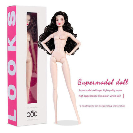 Collectible Figure Blind Box(Free dress-up clothes) - One Random Figure Per Box: Which Will You Get?.