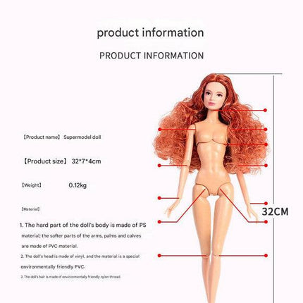 Collectible Figure Blind Box(Free dress-up clothes) - One Random Figure Per Box: Which Will You Get?.