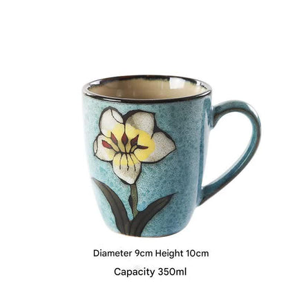 Home & Garden Cartoz.