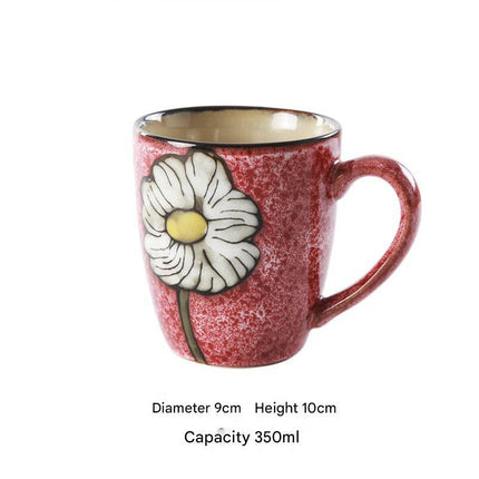 Home & Garden Cartoz.