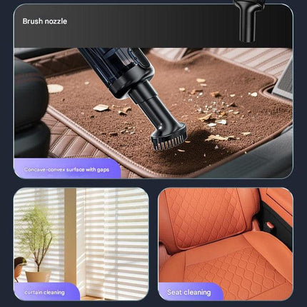 Appliances > Vacuum Cleaners > Vacuums.