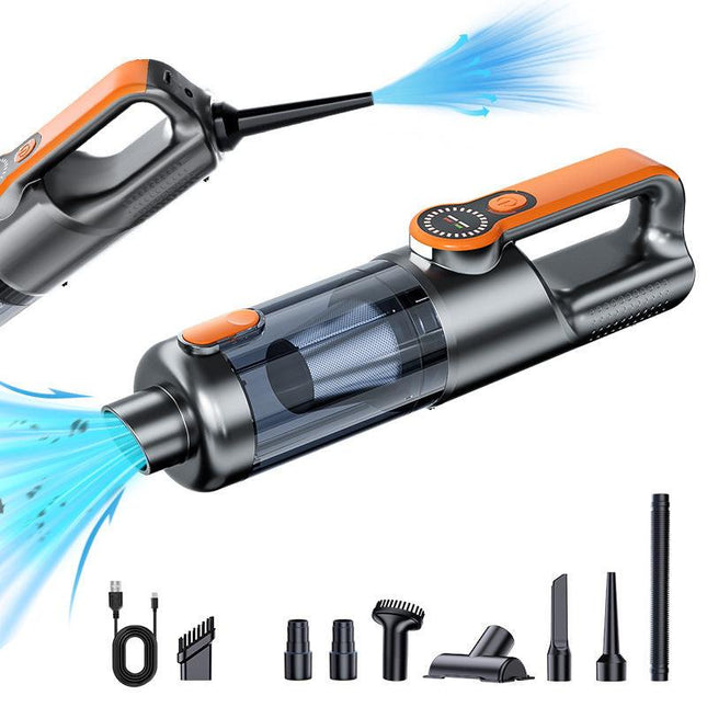 Appliances > Vacuum Cleaners > Vacuums.