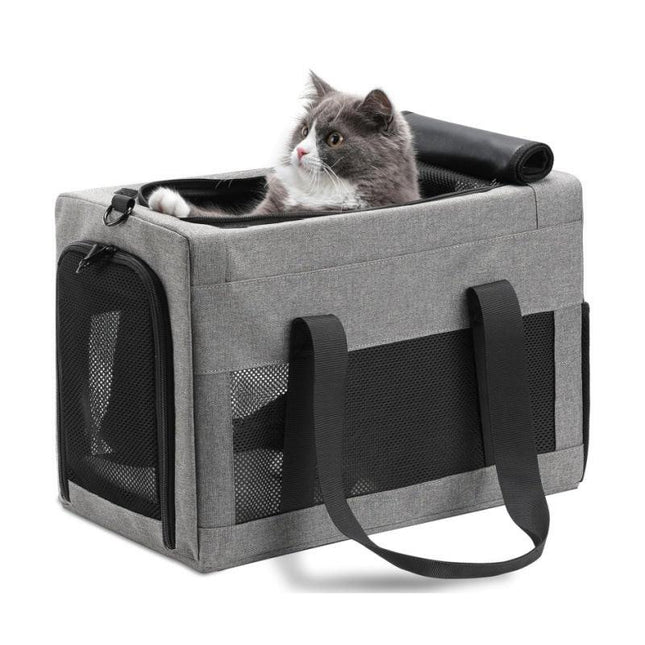 Pet Care.