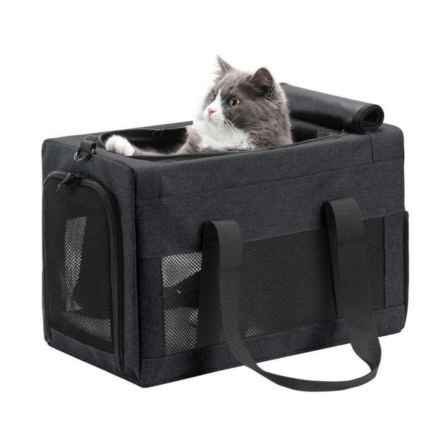 Pet Care.