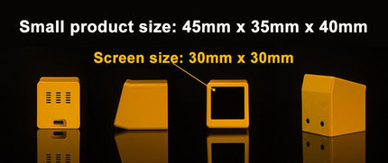 Electronics > Computer Accessories > Computer Monitors & Accessories.