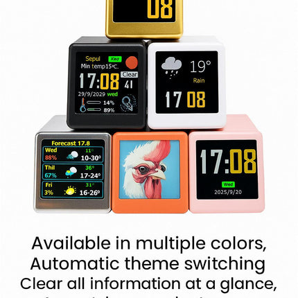 Electronics > Computer Accessories > Computer Monitors & Accessories.