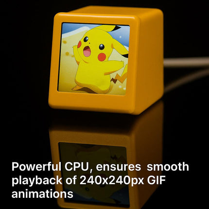 Electronics > Computer Accessories > Computer Monitors & Accessories.