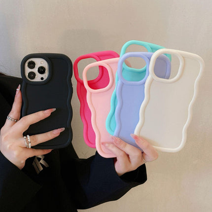 Random Color iPhone Case Surprise Box - 5 Pack of Random Style Covers for Your Apple Model.