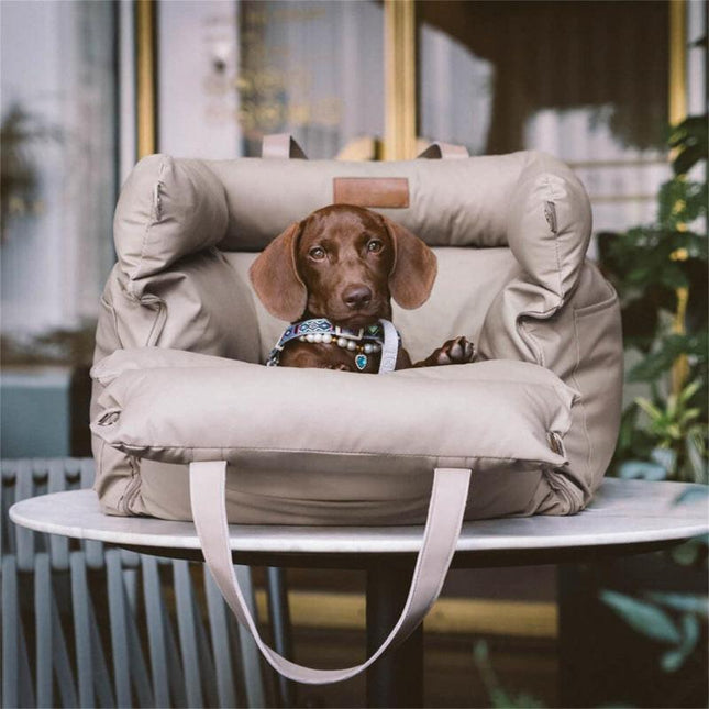 Pet Care.