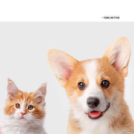 Pet Care.