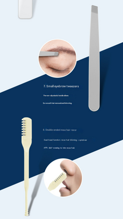 Health & Beauty Cartoz.