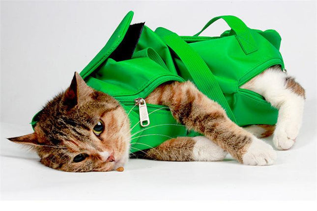 Pet Care.