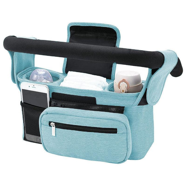 Baby & Kids > Strollers > Stroller & Pram Accessories.