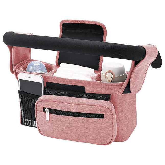 Baby & Kids > Strollers > Stroller & Pram Accessories.
