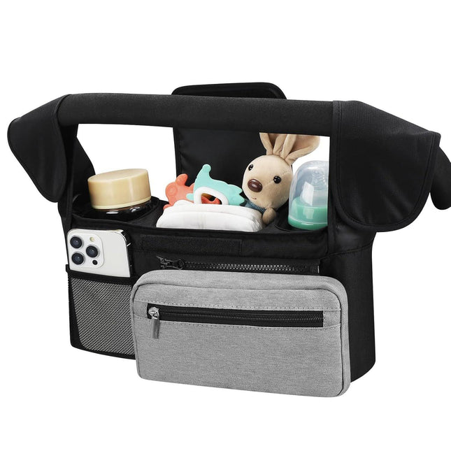 Baby & Kids > Strollers > Stroller & Pram Accessories.