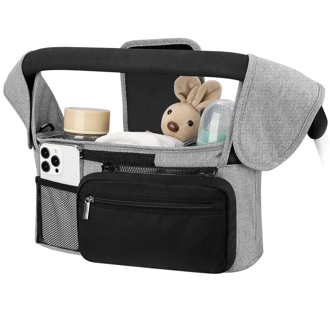 Baby & Kids > Strollers > Stroller & Pram Accessories.