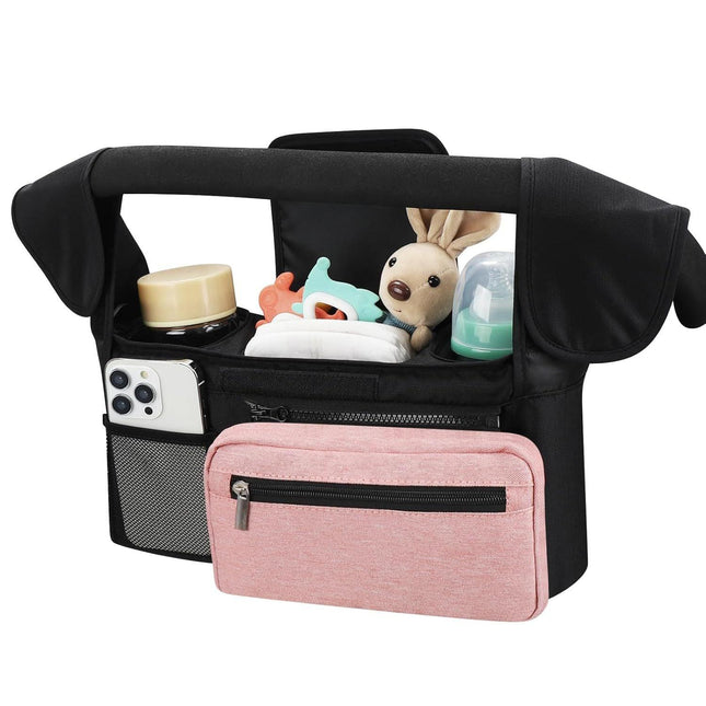 Baby & Kids > Strollers > Stroller & Pram Accessories.