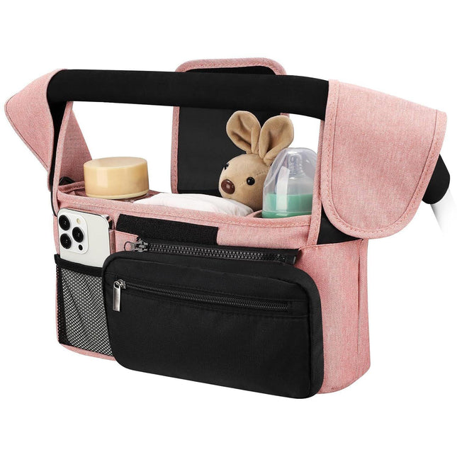 Baby & Kids > Strollers > Stroller & Pram Accessories.
