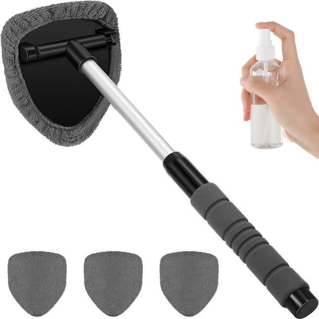 Auto Accessories > Auto Accessories Others > Automotive Cleaning.