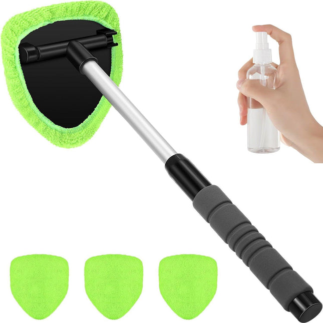 Auto Accessories > Auto Accessories Others > Automotive Cleaning.