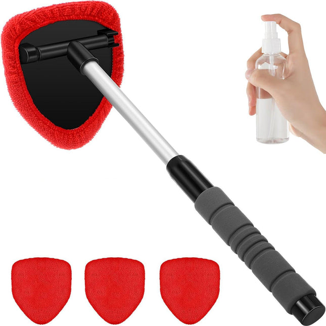 Auto Accessories > Auto Accessories Others > Automotive Cleaning.