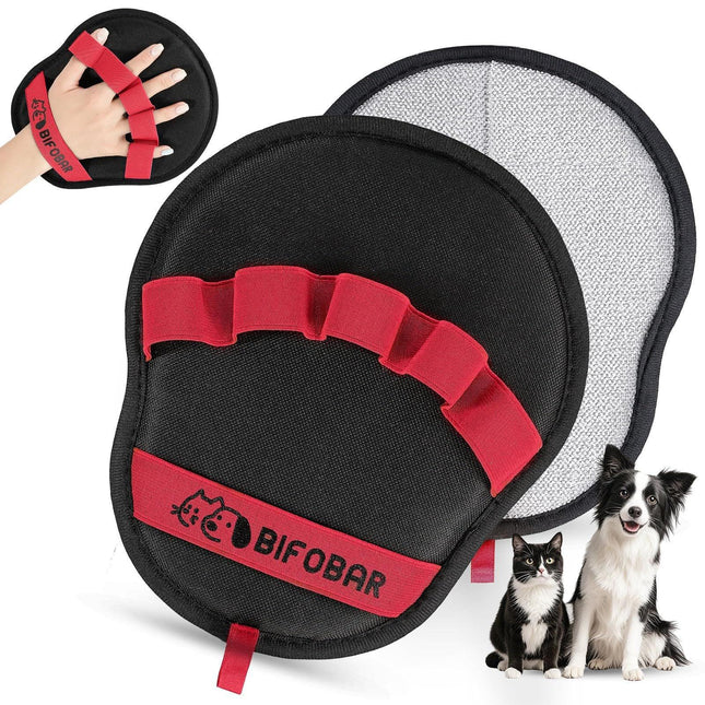 Pet Care.