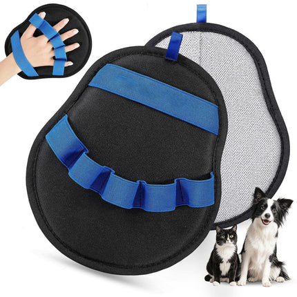 Pet Care.